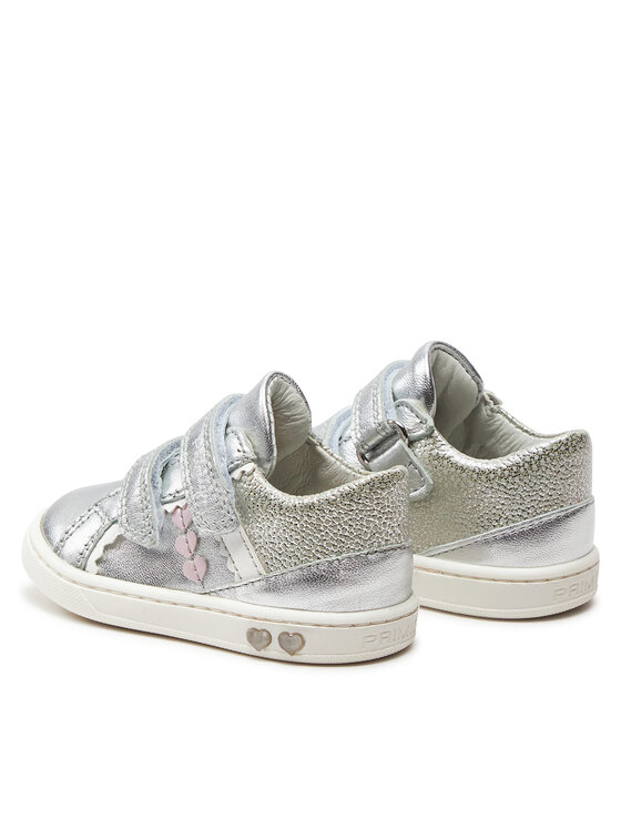 Primigi Primigi Sneakers 5903000 Silberfarben