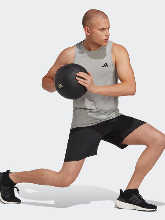 Pantaloncini sportivi Train Essentials Woven