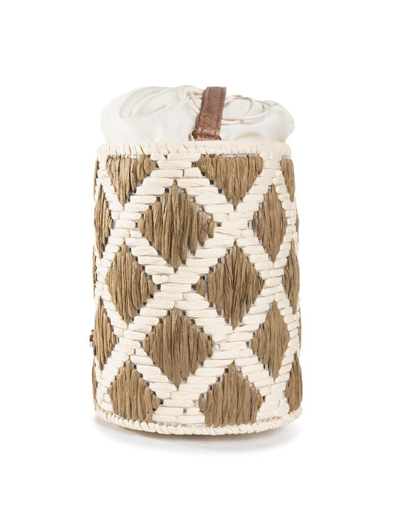 Nobo Nobo Geantă NBAG-XI0550-CM15 Maro