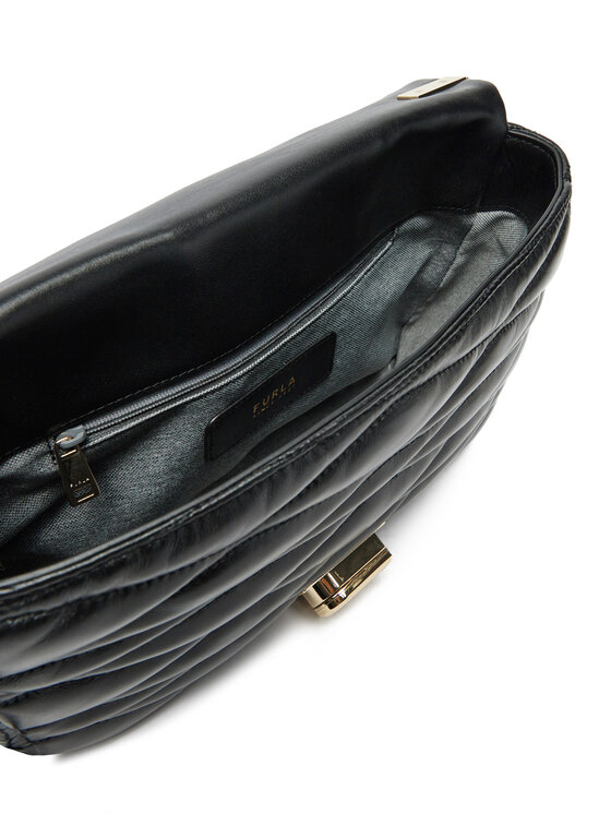 Furla Furla Torbica WB01672 BX3221 O6000 Crna