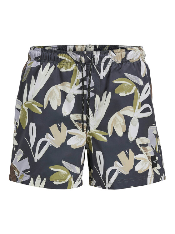 Jack&Jones Jack&Jones Úszónadrág Maui 12272832 Szürke Regular Fit