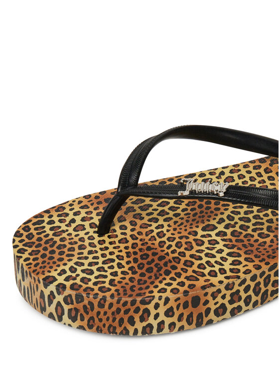 Juicy Couture Juicy Couture Zehentrenner 800292 Schwarz