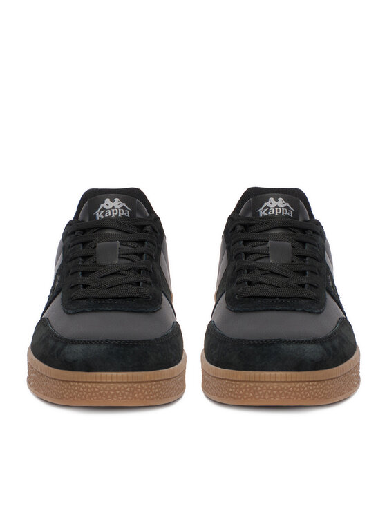 Kappa Kappa Sneakersy CEO-MP40-008Z(M) Czarny