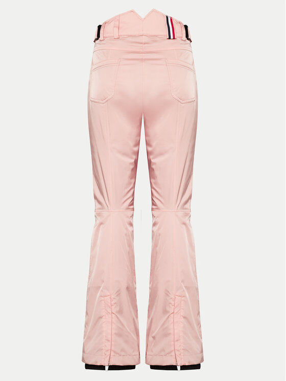 Rossignol Rossignol Sínadrág Palmares RLKWP08 Rózsaszín Regular Fit