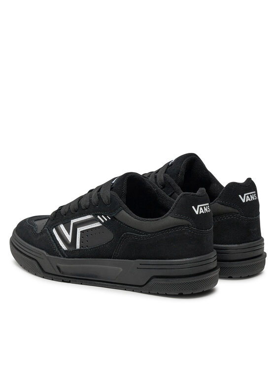 Vans Vans Sneakersy Upland VN000D25B8C1 Czarny