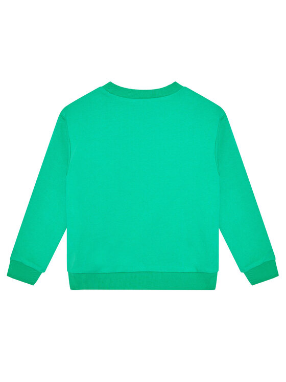 Felpa W25466 S Multicolore Regular Fit