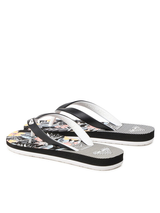 Roxy Roxy Varbavahesandaalid ARGL100279 Must