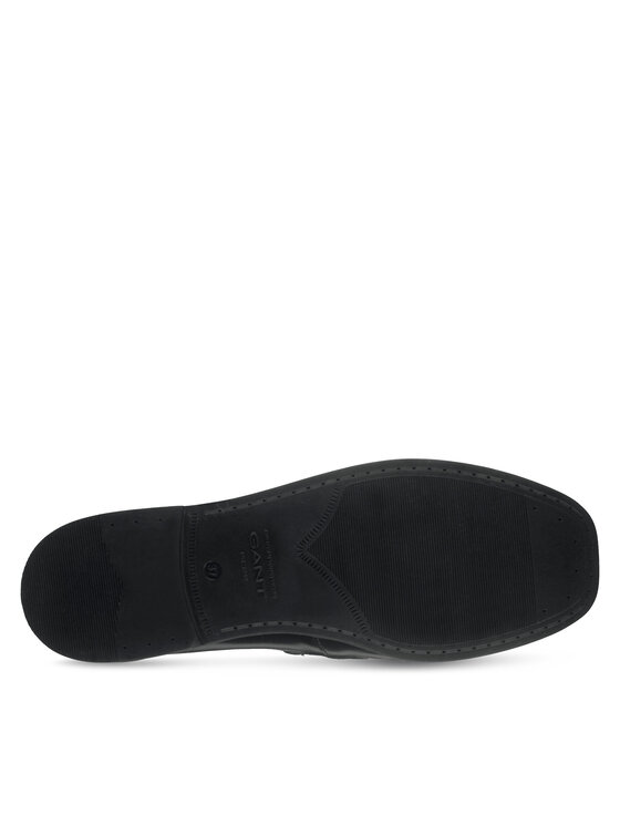 Gant Gant Loaferice 31573124 Smeđa