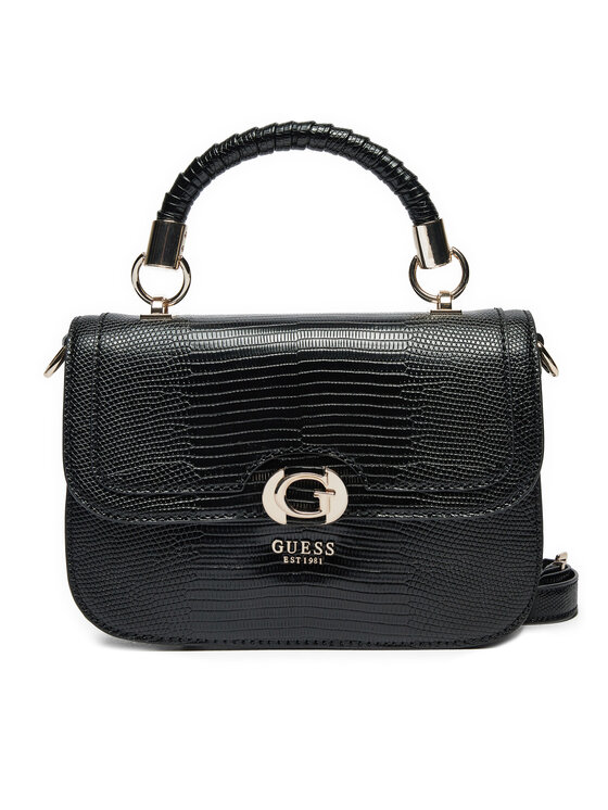 Guess Guess Torbica HWKG95 31200 Crna