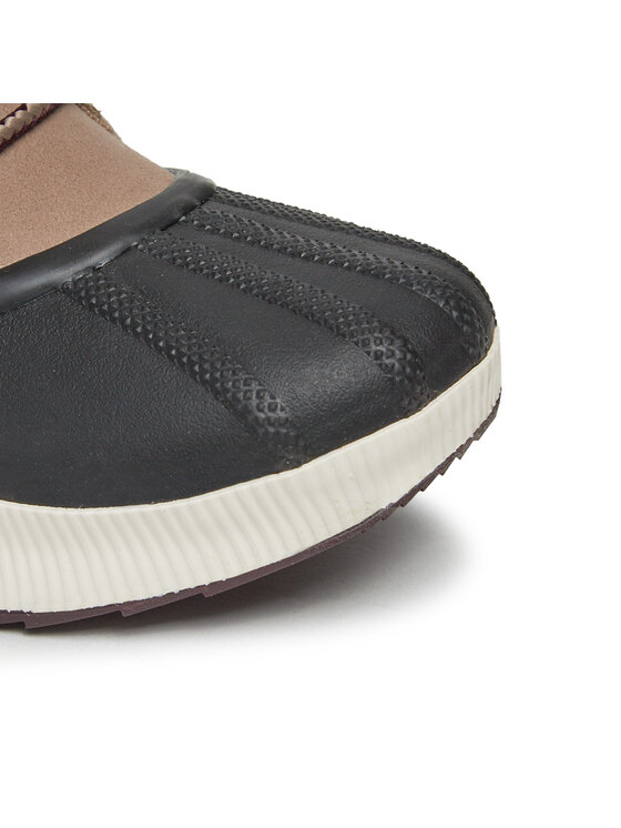 Sorel Sorel Škornji Out N About™ Iii Classic Wp NL4431-264 Rjava