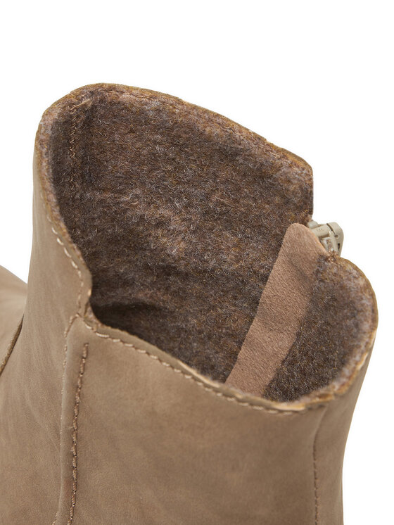 Rieker Rieker Stivaletti CEO-Y5065-64 Beige