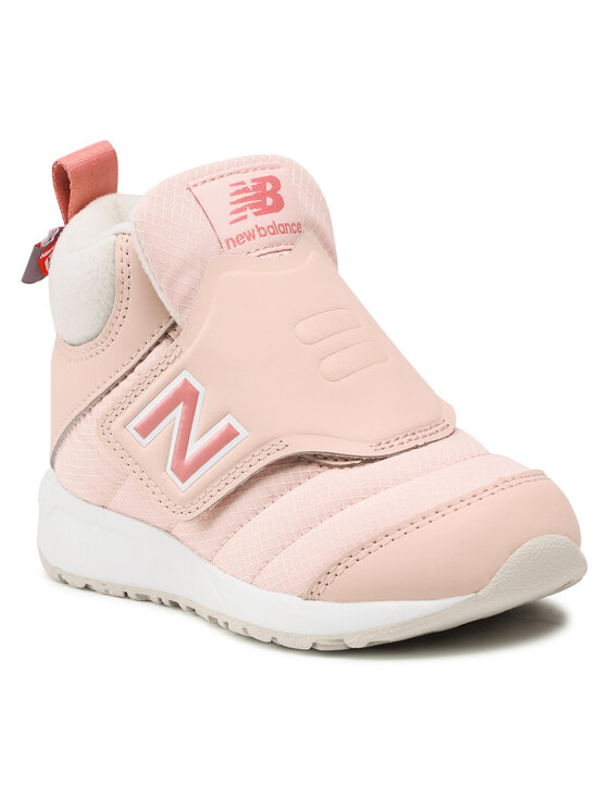 New Balance New Balance Gležnjarji PTCOZYPG Roza