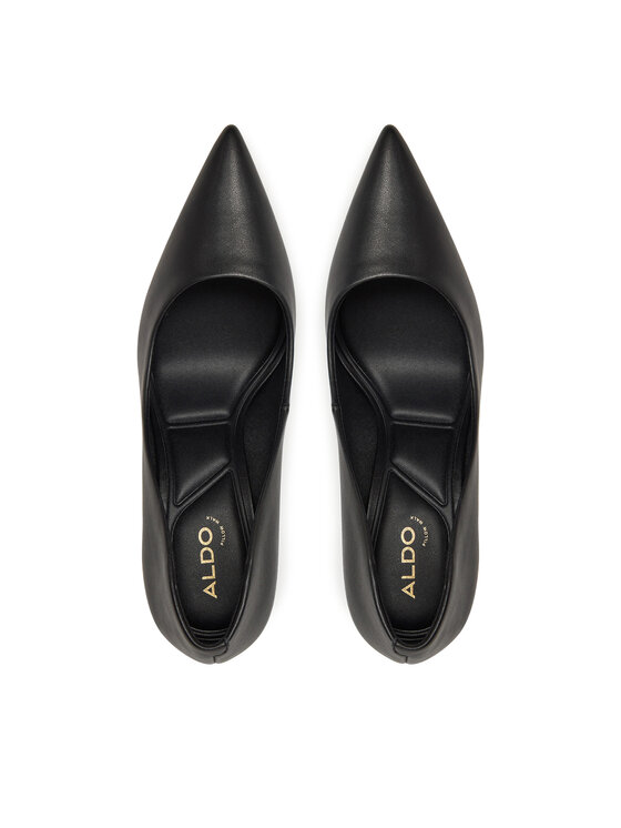 Aldo Aldo Scarpe stiletto Kaitie 13991487 Nero