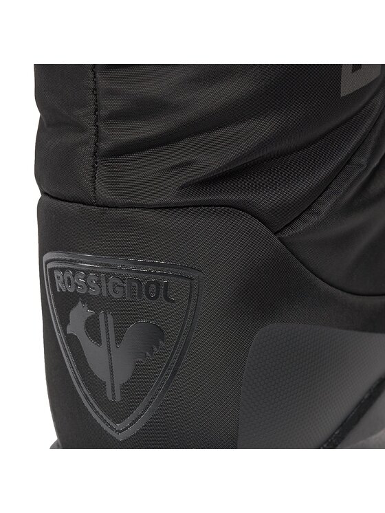 Rossignol Rossignol Čizme za snijeg W Rossi Podium Kh RNMW330 Crna