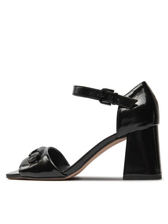 HÖGL HÖGL Sandali Carlotta 7-106536 Nero