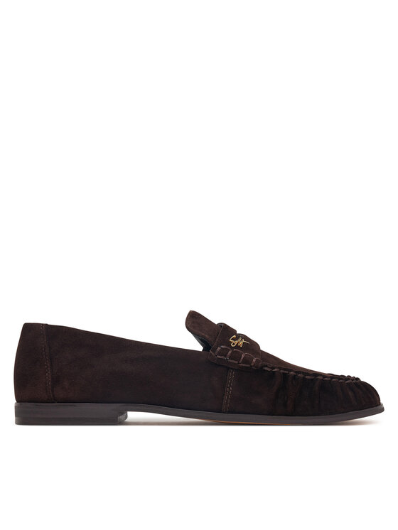 Steve Madden Steve Madden Loaferke 11005695 Temno rjava