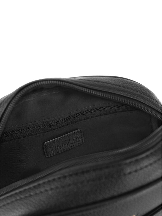 DeeZee DeeZee Borsetta GL23030 Nero