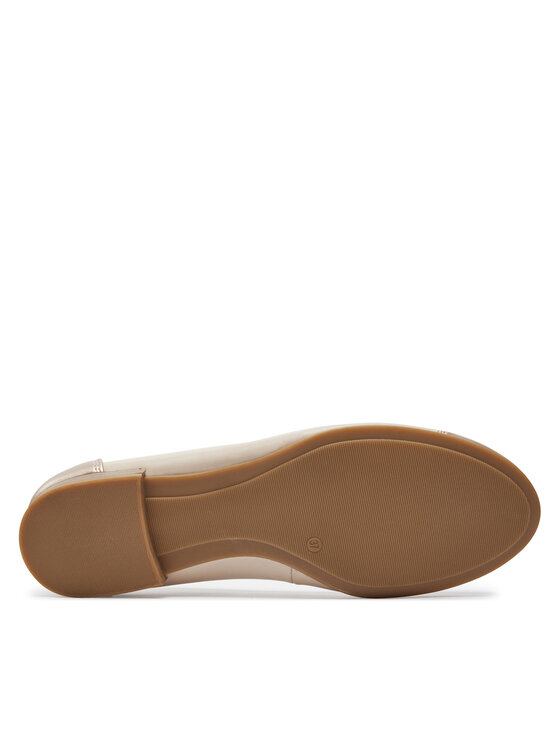 Tamaris Tamaris Ballerine 1-22124-42 Beige