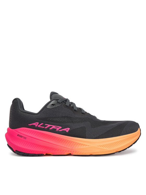 Altra Altra Buty do biegania Experience Flow 3 AL0A85U7 Czarny