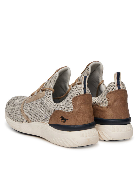 Mustang Mustang Sneakers 4132-311 Bej