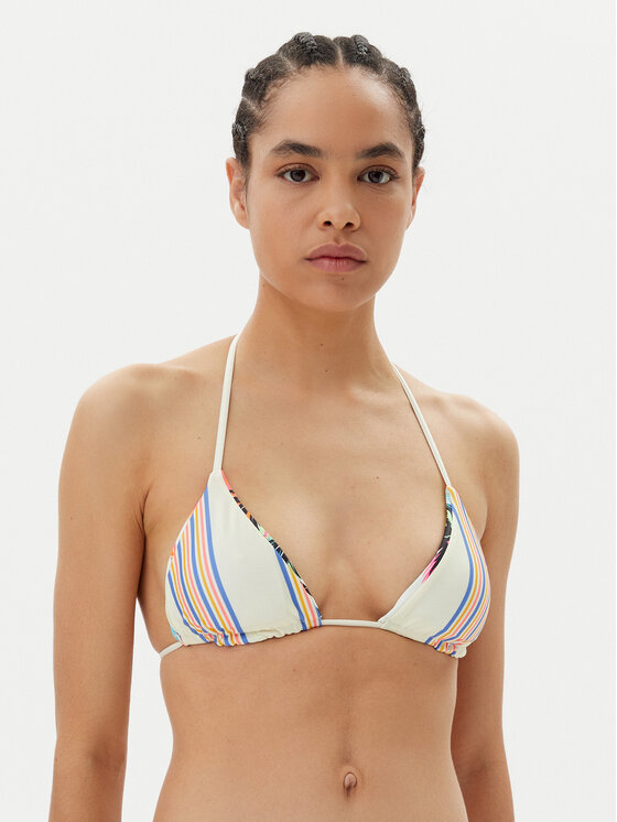 Maaji Maaji Bikini felső Citrus Island Balmy PT2404STR041 Színes