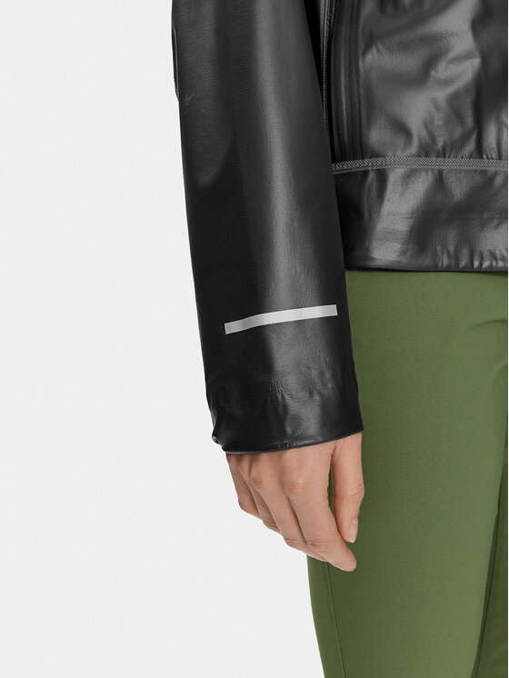 Columbia Columbia Nepremokavá bunda OutDry Extreme™ Boundless™ 2071411 Čierna Relaxed Fit