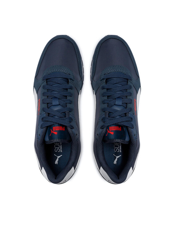 Puma Puma Tenisice St Runner V3 Nl 384857 08 Tamnoplava