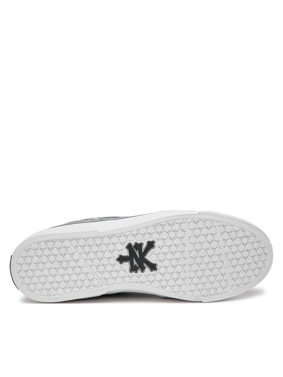Zoo York Zoo York Sneakersy 10700003 Szary