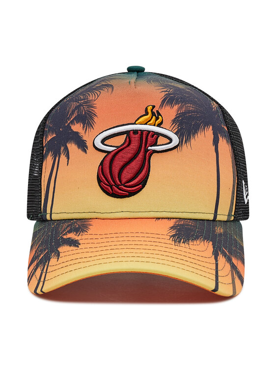 trucker nba