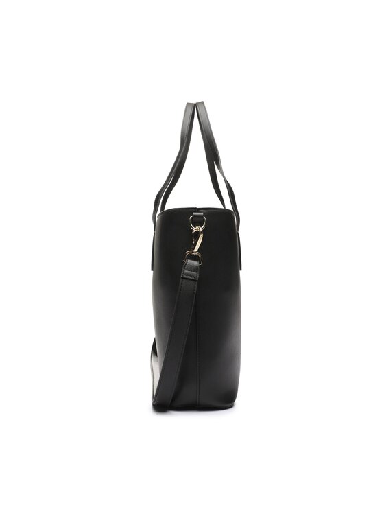Valentino Valentino Käekott Zero VBS7B301 Must