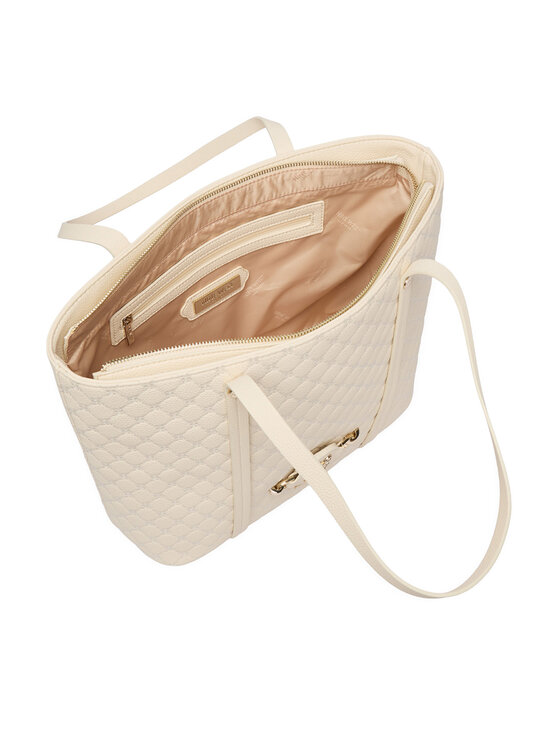 Nine West Nine West Torebka EO-Merla-LDA8446 Écru