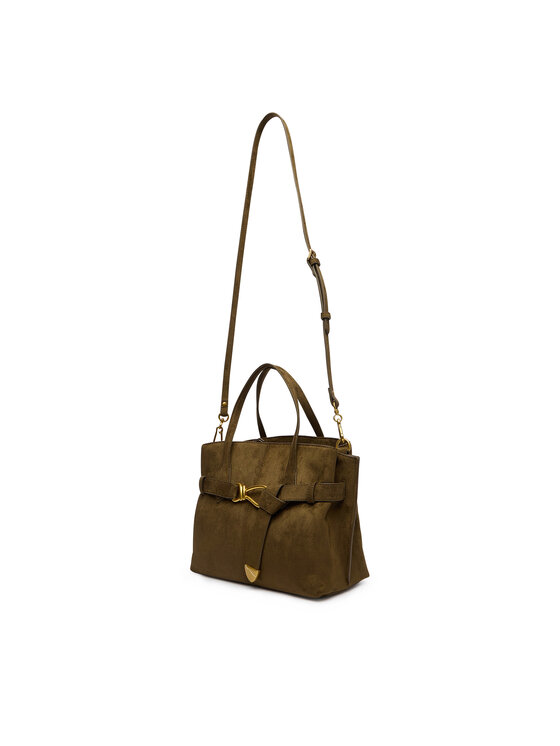 Steve Madden Steve Madden Torbica Bjoplin 13002641 Kaki