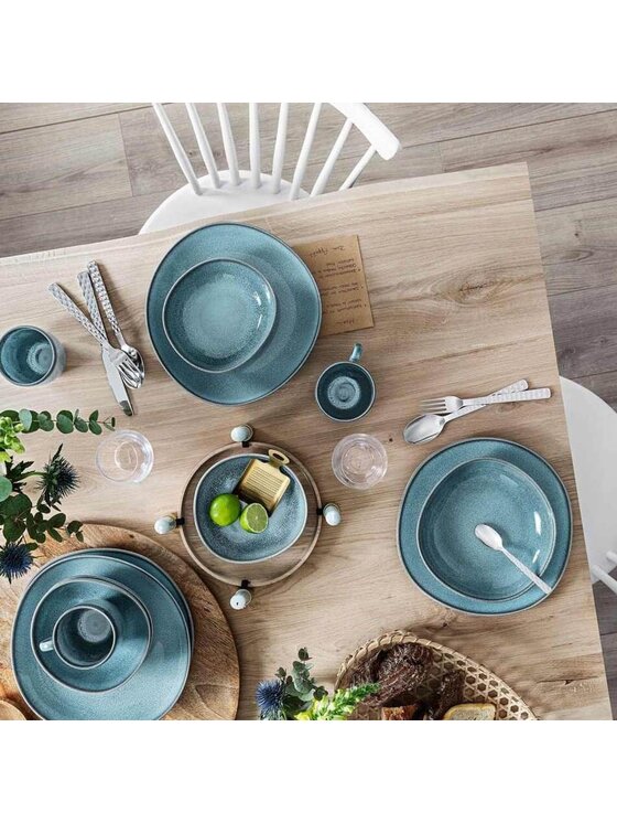 Villeroy & Boch Villeroy & Boch Spodek do filiżanki Villeroy & Boch Lave Szary