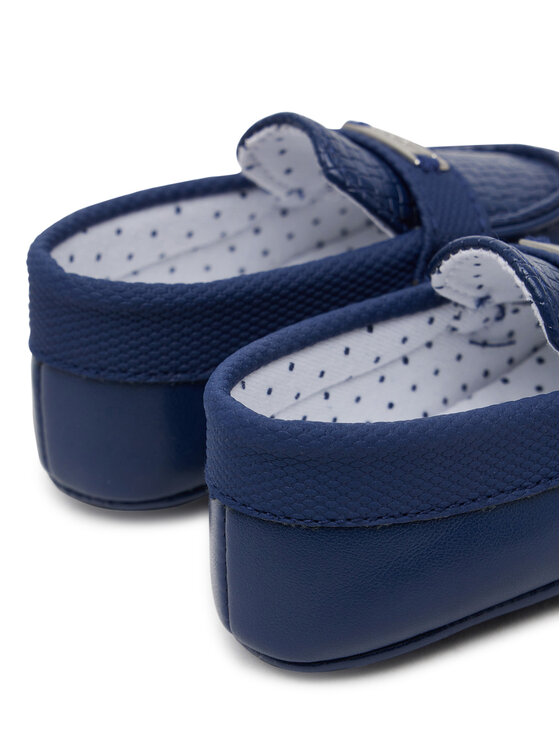 Mayoral Mayoral Mocasini 9892 Bleumarin