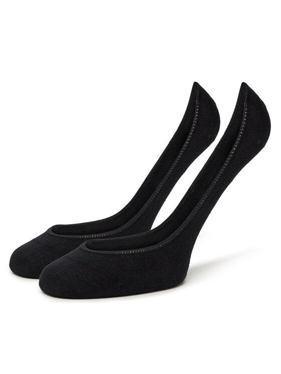 HUGO HUGO 2er-Set Damen Sneakersocken 50549269 Schwarz