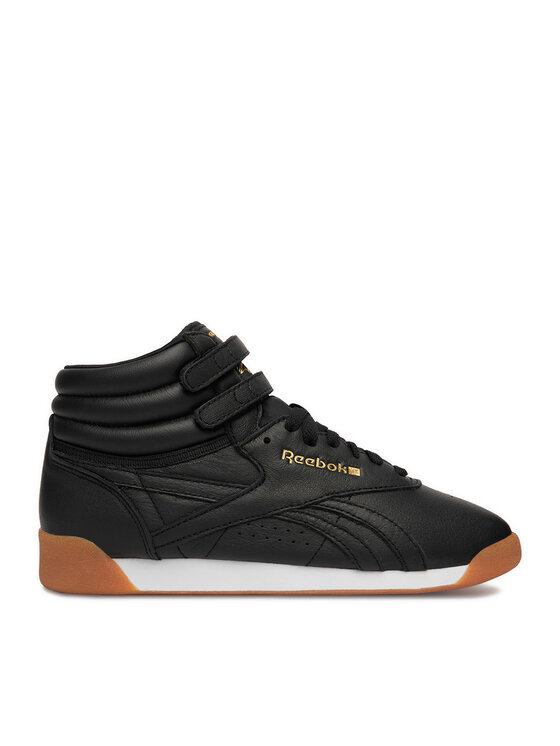 Reebok Reebok Snīkeri EO-F/S HI 100271746 Melns