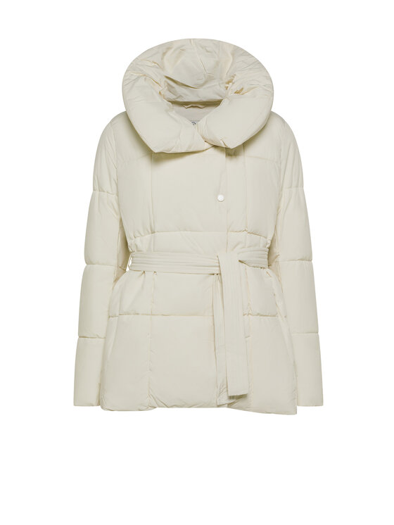 Artika Icewear Artika Icewear Giacca da donna Elara Bianco Regular Fit