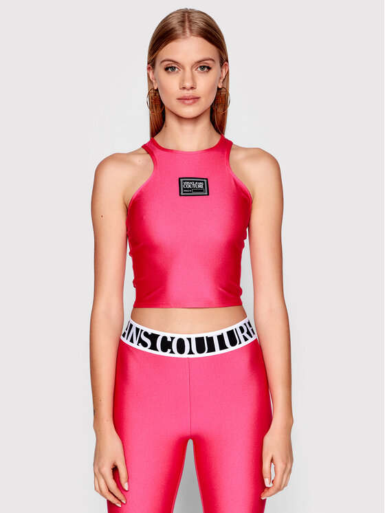 топ Versace Jeans Couture