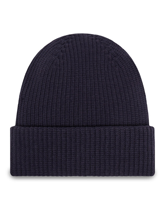 Weekend Max Mara Weekend Max Mara Kepurė Alben 2525576025 Tamsiai mėlyna