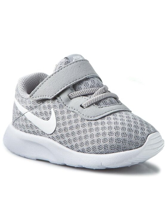 Nike Sneakers Tanjun TDV 818383 012 Grau Modivo