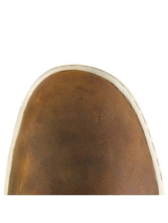 Polacchine Colfax Mid P716680 Marrone