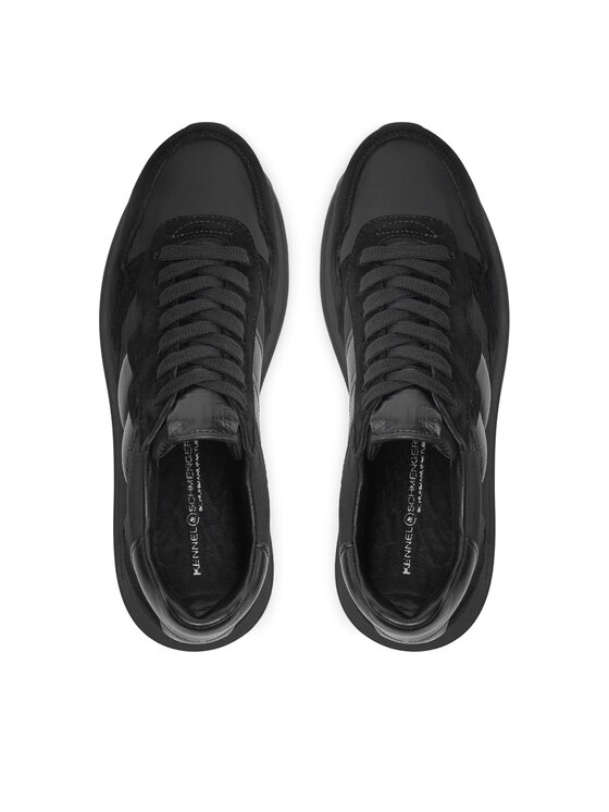 Kennel & Schmenger Kennel & Schmenger Sneakers Pitch 41-21850.480 Schwarz