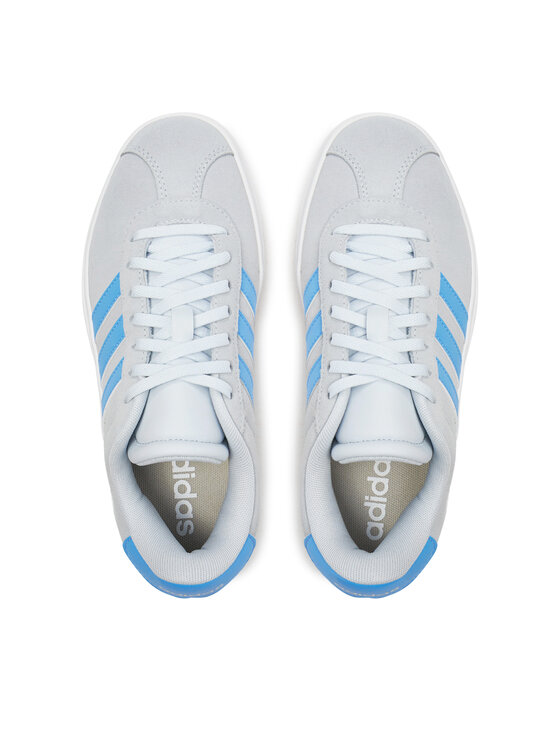 adidas adidas Сникърси VL Court Bold Lifestyle Kids IH8033 Син