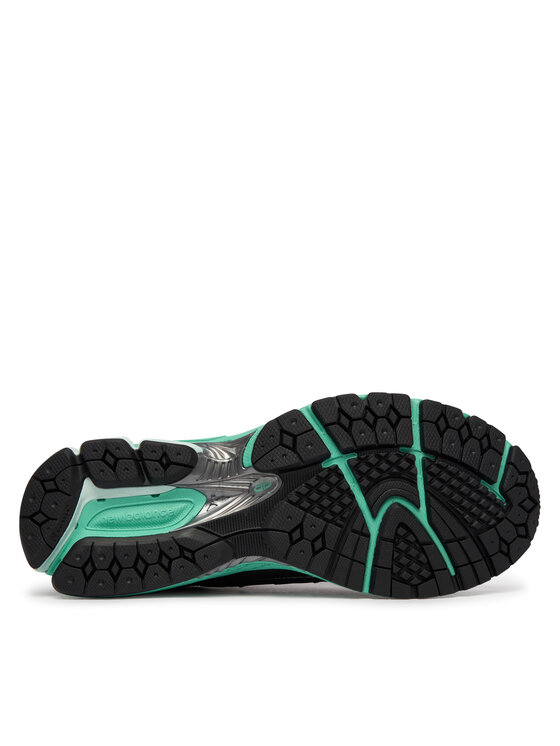 New Balance New Balance Сникърси U19068O6 M Черен