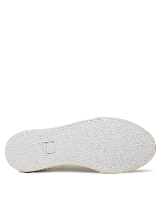 Veja Veja Sneakersy Esplar Leather EA2001B Bílá