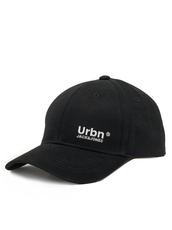 Jack & Jones Jack & Jones Cap 12268926 Schwarz