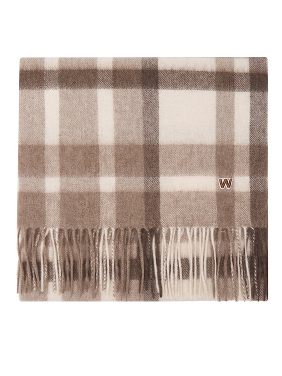 Weekend Max Mara Weekend Max Mara Sciarpa Catone 2525546015 Beige