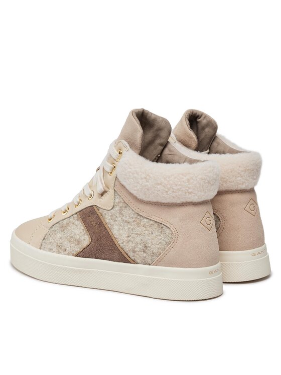 Gant Gant Tossud Avona Sneaker 27533156 Beež