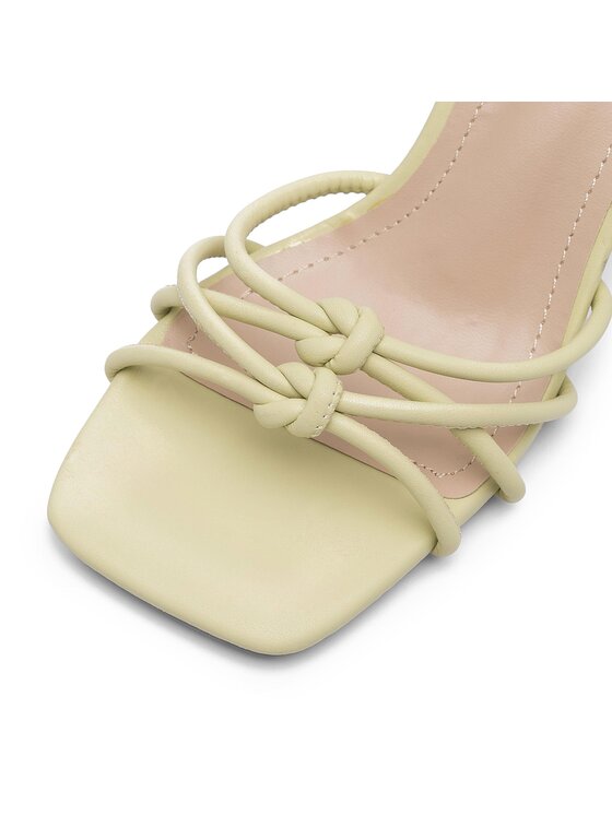 DeeZee DeeZee Sandale KL-E3833-1 Verde