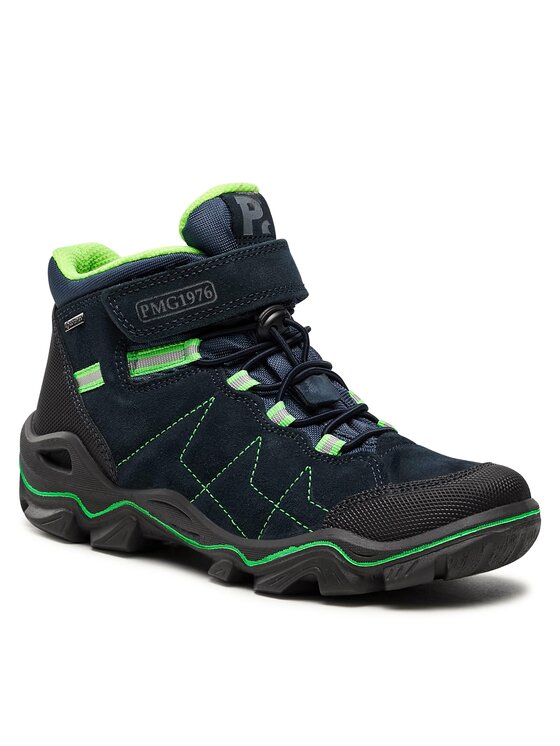 Primigi Primigi Csizma GORE-TEX 4896000 D Sötétkék